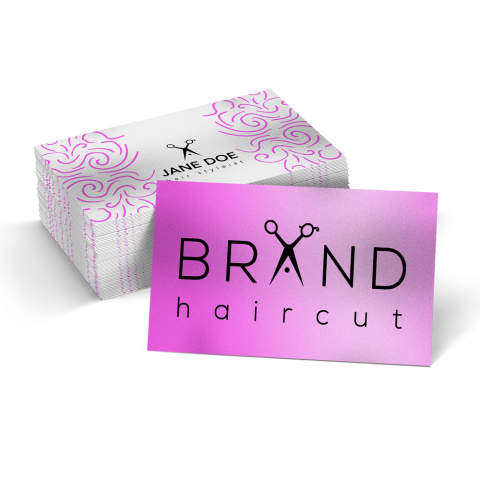 Standard Business Cards Standard Business Cards